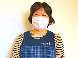 社会福祉法人 向日葵福祉会 特別養護老人ホーム ひまわり苑