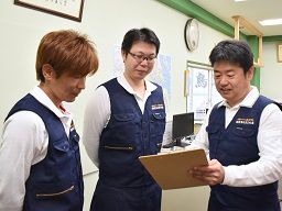 株式会社 塗替えまじめ屋 株式会社 塗替えまじめ屋