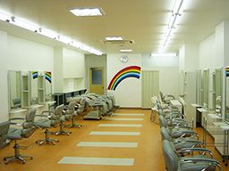 美容室ado 美容室ado