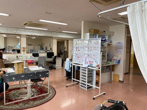 訪問看護ステーションあおぞら 訪問看護ステーションあおぞら