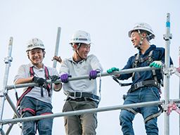 株式会社 A-LIFE service 株式会社 A-LIFE service
