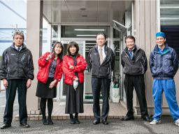 九州安全モーター 株式会社 九州安全モーター 株式会社