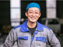 九州安全モーター 株式会社