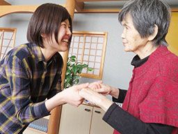 社会福祉法人 駿河会 社会福祉法人 駿河会