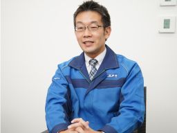 株式会社 埼玉ロジテム