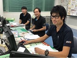 ウルノ商事 株式会社 埼玉支店 ウルノ商事 株式会社 埼玉支店