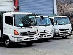 有限会社 金子運送 有限会社 金子運送