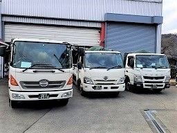 有限会社 金子運送 有限会社 金子運送