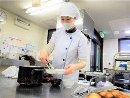 社会福祉法人 杉の子保育会 経堂保育園 社会福祉法人 杉の子保育会 経堂保育園