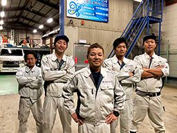 株式会社ワイズエンジニアリング 株式会社ワイズエンジニアリング