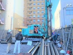 株式会社 山井アーバンテクノス 株式会社 山井アーバンテクノス
