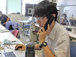 ケイジー物流株式会社 本社 ケイジー物流株式会社 本社