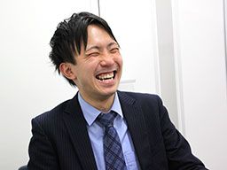 ケイジー物流株式会社 本社