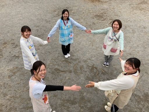 幼保連携型認定こども園 草深こじか保育園 社会福祉法人鹿鳴福祉会 幼保連携型認定こども園 草深こじか保育園 社会福祉法人鹿鳴福祉会