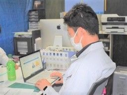 株式会社KEIO建設 株式会社KEIO建設