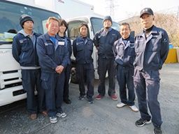 株式会社トラスティー 株式会社トラスティー