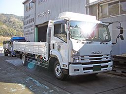 有限会社 富山資源開発 有限会社 富山資源開発