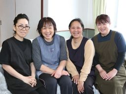 グループホーム花束取手(株式会社ウェルケア・サービス) グループホーム花束取手(株式会社ウェルケア・サービス)