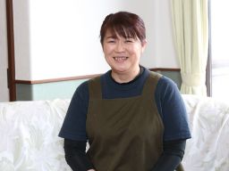 グループホーム花束取手(株式会社ウェルケア・サービス)