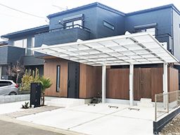 株式会社 外構屋社中 株式会社 外構屋社中