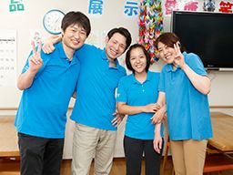 株式会社さわやか倶楽部 さわやか本城館 株式会社さわやか倶楽部 さわやか本城館