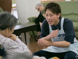 住宅型有料老人ホーム いこいの里 住宅型有料老人ホーム いこいの里
