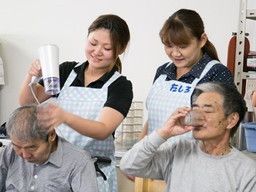住宅型有料老人ホーム いこいの里 住宅型有料老人ホーム いこいの里