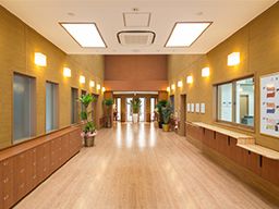 社会福祉法人 南生会 社会福祉法人 南生会