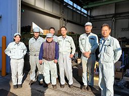 矢方車輌株式会社 矢方車輌株式会社