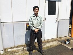 矢方車輌株式会社 矢方車輌株式会社