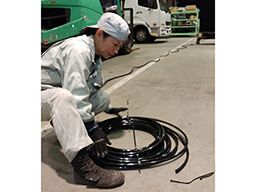 矢方車輌株式会社 矢方車輌株式会社