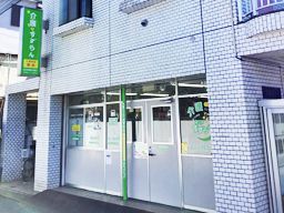 東京福祉サービス株式会社 東京福祉サービス株式会社