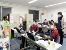 ケアプランセンターミロク(株式会社リアンクリエイト) ケアプランセンターミロク(株式会社リアンクリエイト)