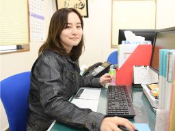 株式会社 勇志(イサミ)
