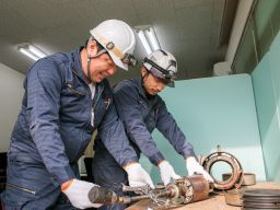 株式会社 常陸エアテック 株式会社 常陸エアテック