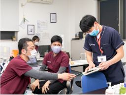 ミロク訪問看護ステーション(株式会社リアンクリエイト) ミロク訪問看護ステーション(株式会社リアンクリエイト)
