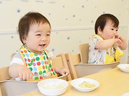 社会福祉法人 聖愛学舎 もみの木保育園 社会福祉法人 聖愛学舎 もみの木保育園