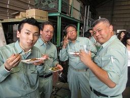 竹本機械工業株式会社 竹本機械工業株式会社