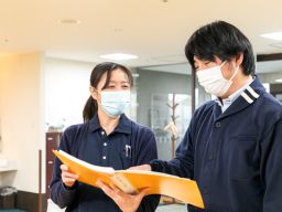 社会福祉法人ななくさ 特別養護老人ホーム えくぼ 社会福祉法人ななくさ 特別養護老人ホーム えくぼ