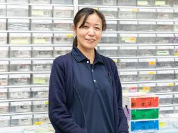 社会福祉法人ななくさ 特別養護老人ホーム えくぼ