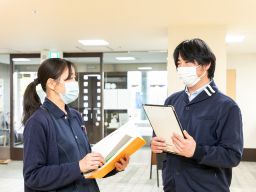 社会福祉法人ななくさ 特別養護老人ホーム えくぼ 社会福祉法人ななくさ 特別養護老人ホーム えくぼ