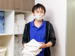 社会福祉法人ななくさ 特別養護老人ホーム えくぼ 社会福祉法人ななくさ 特別養護老人ホーム えくぼ