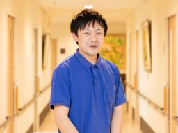 社会福祉法人ななくさ 特別養護老人ホーム えくぼ