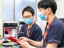 ミロク訪問看護ステーション(株式会社リアンクリエイト) ミロク訪問看護ステーション(株式会社リアンクリエイト)