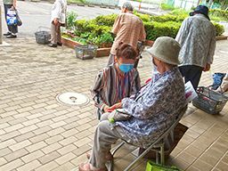 社会福祉法人 南生会 社会福祉法人 南生会