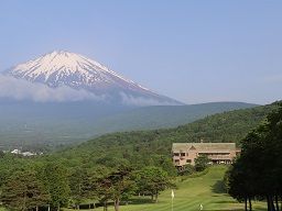 株式会社アコーディア・ゴルフ 富士の杜ゴルフクラブ 株式会社アコーディア・ゴルフ 富士の杜ゴルフクラブ