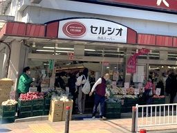 株式会社セルシオジャパン 株式会社セルシオジャパン