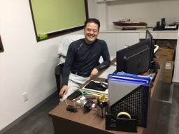 有限会社 阿部工芸