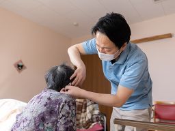 社会福祉法人ハイマート 介護老人福祉施設久下けやきハウス 社会福祉法人ハイマート 介護老人福祉施設久下けやきハウス
