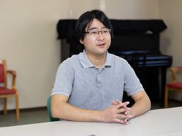 社会福祉法人ハイマート 介護老人福祉施設久下けやきハウス